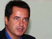 "Bana cemaatçi diyorlar..."