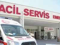 Acil servislerde sistem sil baştan