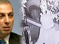 Külünk'ün evinde silahli maskeli keşif