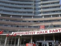 CHP'de Ankara'da yine Mansur Yavaş ismi gündemde