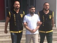 Çakma Polat Alemdar yakalandı!