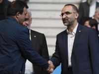 HÜDA PAR'ın yeni Genel Başkanı Sağlam oldu