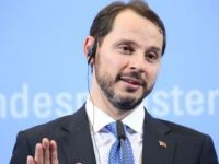 Albayrak'tan Önemli Açıklamalar