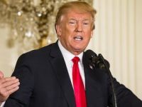 Trump'tan beklenmedik Suudi Arabistan hamlesi!