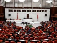 İçtüzük değişikliği kabul edildi