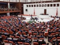 EYT teklifine destek verenlerin oyu 299 oldu