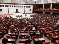 TBMM'deki parti sayısı 9'a yükseldi