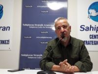 AK Partili Aydın Ünal İstanbul ve Ankara adayını tarif etti