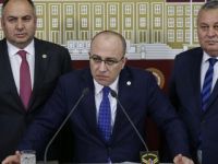 'Uzman çavuş ve jandarmalara 3600 ek gösterge verilmeli'