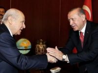 Kombinde ağırlık üç büyükşehirde