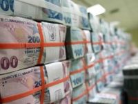 Savunma ve güvenlik ödeneği 100 milyar lirayı aştı
