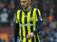 Fenerbahçe'de kadro dışı kalan Atıf'tan flaş açıklama