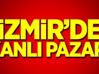 İzmir'de katliam gibi trafik kazası