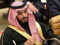 Gerilim artıyor! S. Arabistan'dan sert ABD çıkışı