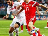 Milliler Liderlik şansını kaybetti!