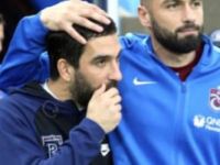 Arda Turan olayında Burak Yılmaz'ın ifadesi