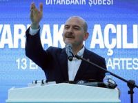 Timsah gözyaşları gibi bir hali ortaya koyuyorsun