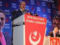 Vatandaşlarımızın inancını, güvenini asla sarsmayacağız