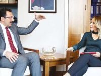 Adaylar 1 saatte Başkan'ın önünde olacak