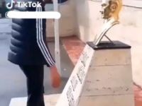 Atatürk'e hakaret edilen videoyu çekenler gözaltına alındı