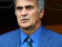 Flaş sözler! "Şenol Güneş başkan olabilir"