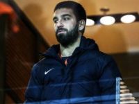 Arda Turan'a tarihi ceza!
