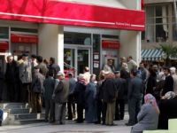 Emekliler, asgari ücretin 3 katı faizsiz avans alabilecek