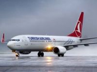 THY'den 60 yıl sonra bir ilk!