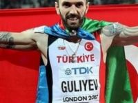 Ramil Guliyev finale kaldı