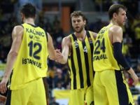 Fenerbahçe fırtına gibi!