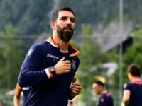 Arda Turan'a FETÖ soruşturması!