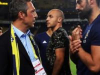 Yüzleşme zamanı! Ali Koç ve Volkan Demirel...