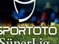 Süper Lig'in 9. haftanın perdesi açılıyor