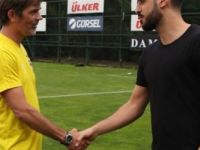 Phillip Cocu'dan Tolga Ciğerci kararı