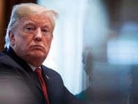 Trump: Kaşıkçı'nın öldüğünü kabul ediyorum