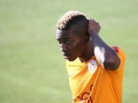 Galatasaray'a Onyekuru'dan kötü haber