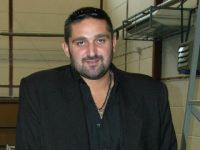 Eski basketbolcu Zaza Enden tutuklandı