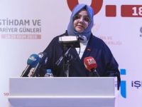 İş gücüne katılım oranı en yüksek seviyeye ulaştı