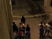 Lisede bıçaklı kavga: Yaralı öğrenciler var