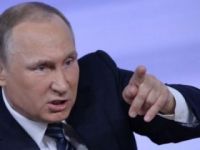 Putin resmen açıkladı: İlişkiler güçlenecek