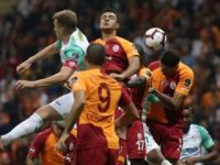 Galatasaray ağır yaralı!