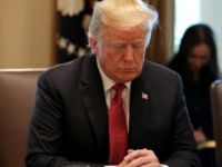Trump'tan kritik karar: Orduyu alarma geçirdim