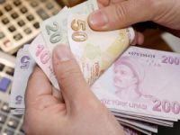 6 milyon işçinin maaşına vergi katkısı