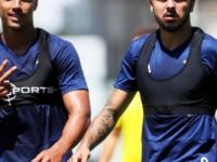 Transfer gerçeği ortaya çıktı! Ozan Tufan için...