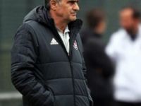 Şenol Güneş'ten deplasman uyarısı!