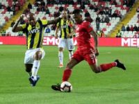 Fener kan kaybediyor!