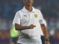 İsmail Kartal'dan F.Bahçe'ye gözdağı