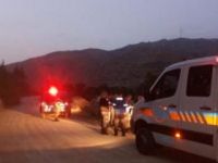 Asi Nehri'nde kayık alabora oldu: 1 kayıp