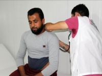 'Mülteci sağlığında Türkiye'nin çabaları hayranlıkla karşılanıyor'