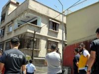 Gaziantep'te silahıyla firar eden asker AVM çalışanlarını rehin aldı